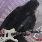 Into The Grave 2017: Arch Enemy
